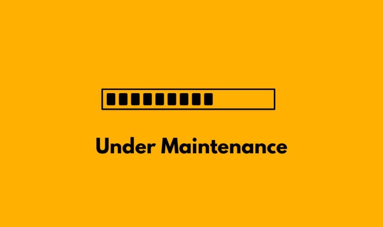 website maintenance in singapore