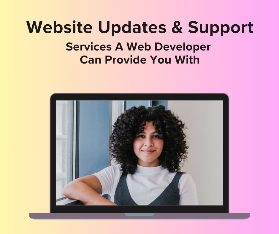 website support singapore