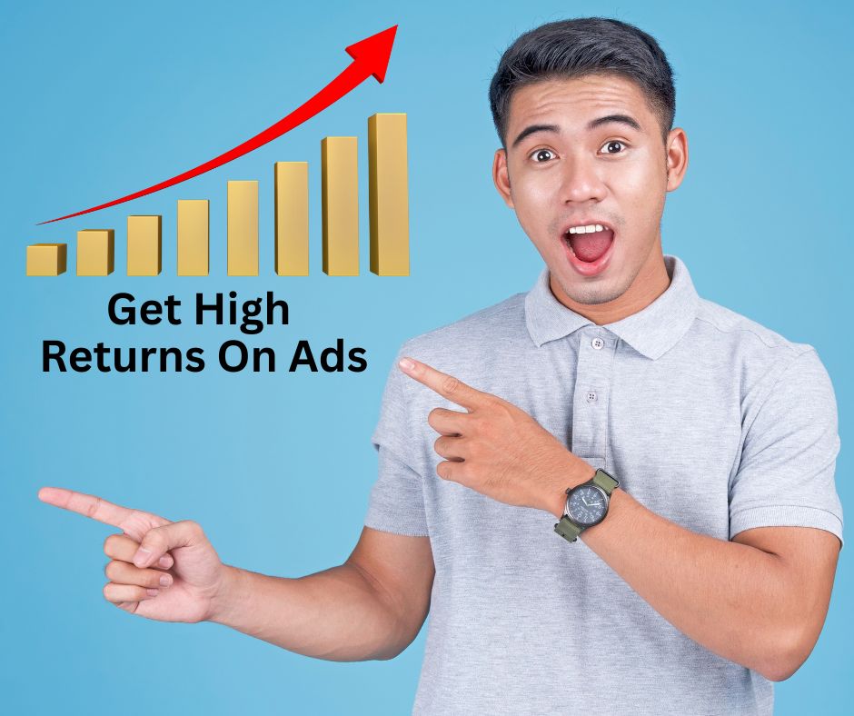 Google Ads Consultant