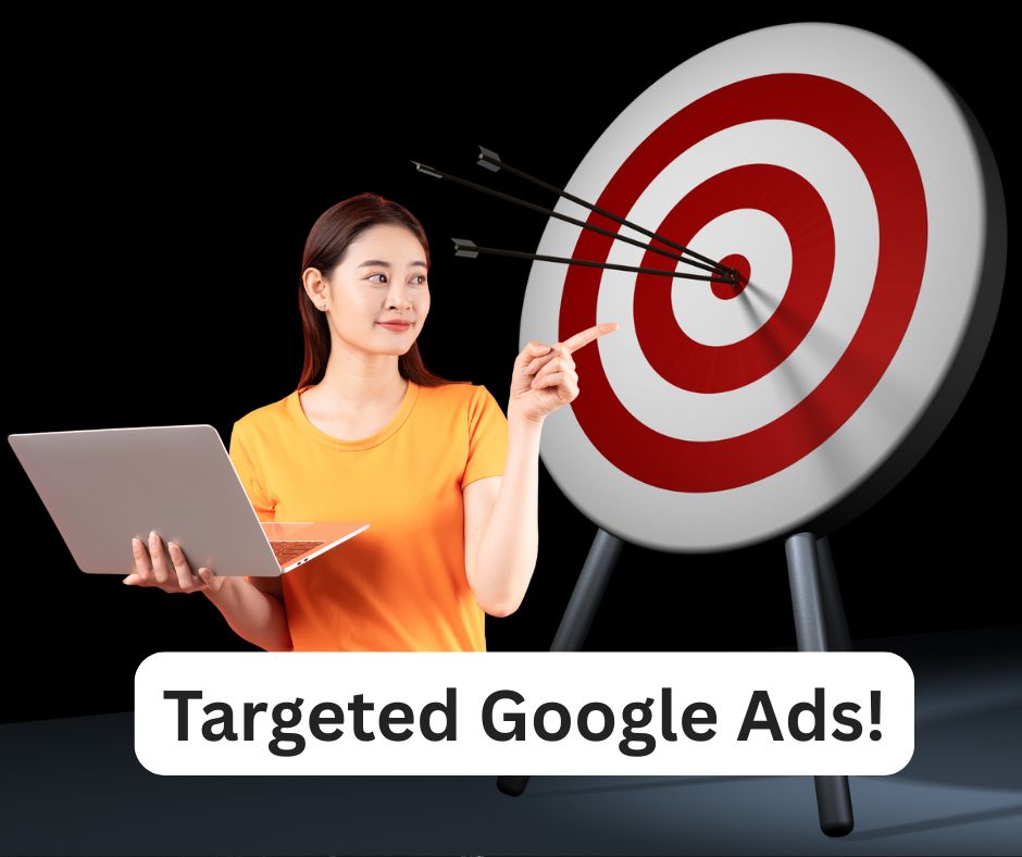 Google Ads Consultancy