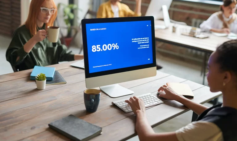Google Ads specialist in Singapore