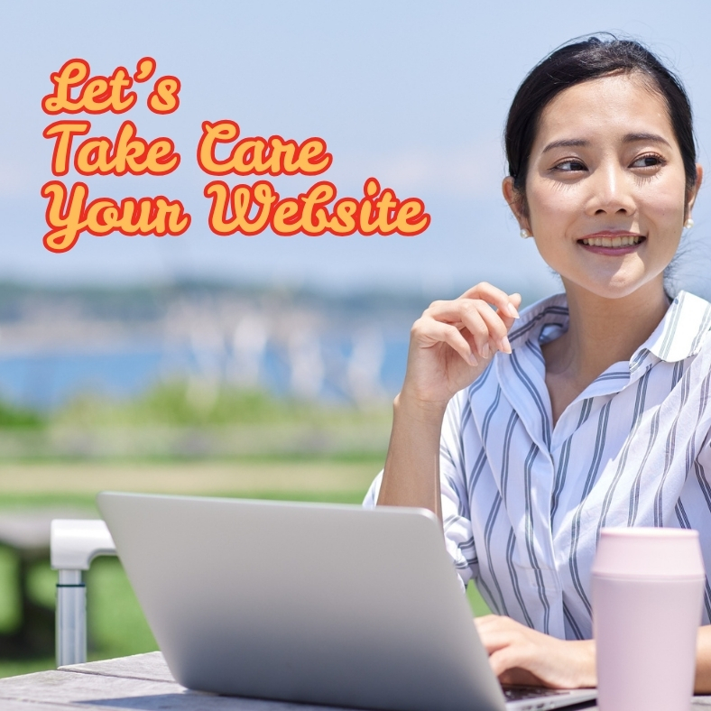 website maintenance in singapore